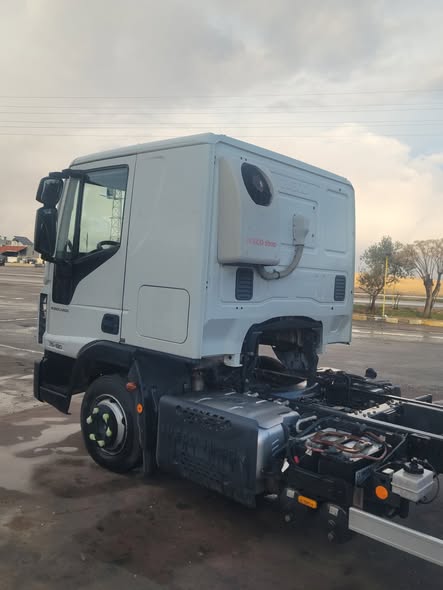 ايفيكو كرت 2016 - صورة 4