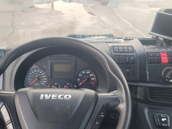 ايفيكو كرت 2016 - صورة 5