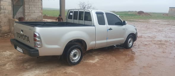 تويوتا كبش 2007 - صورة 2