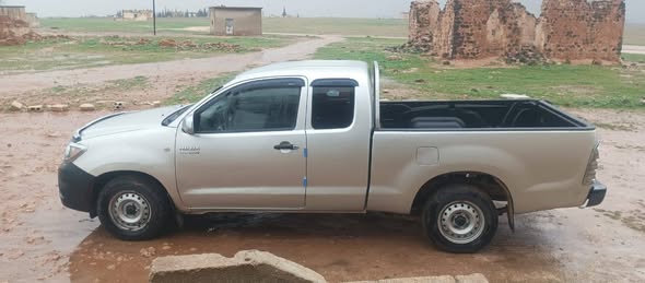 تويوتا كبش 2007 - صورة 3