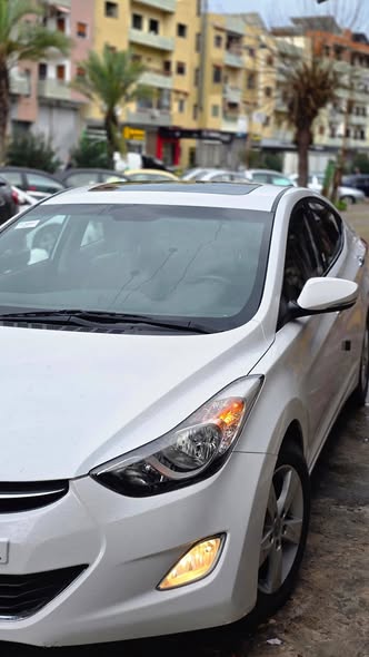 هونداي النترا 2013 - صورة 1