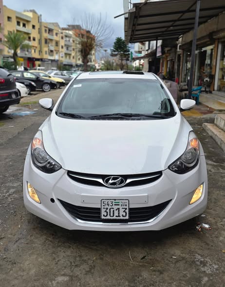 هونداي النترا 2013 - صورة 3