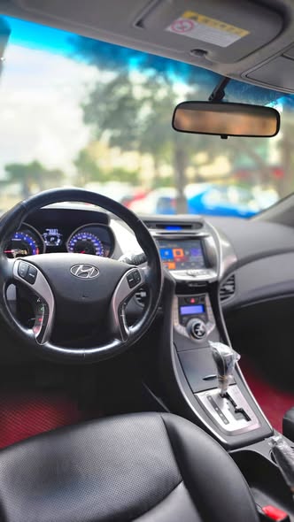 هونداي النترا 2013 - صورة 5