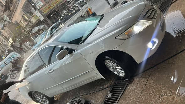 تيوتا كامري 2011 - صورة 4