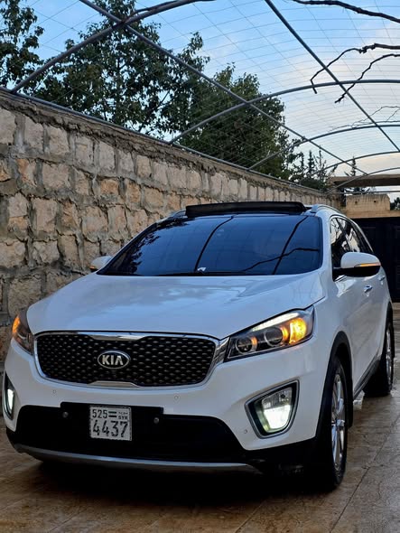 كيا سيرنتو 2016 - صورة 3