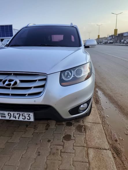 هيونداي سانتا في 2010 - صورة 2