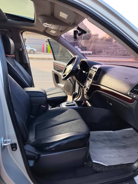 هيونداي سانتا في 2010 - صورة 3