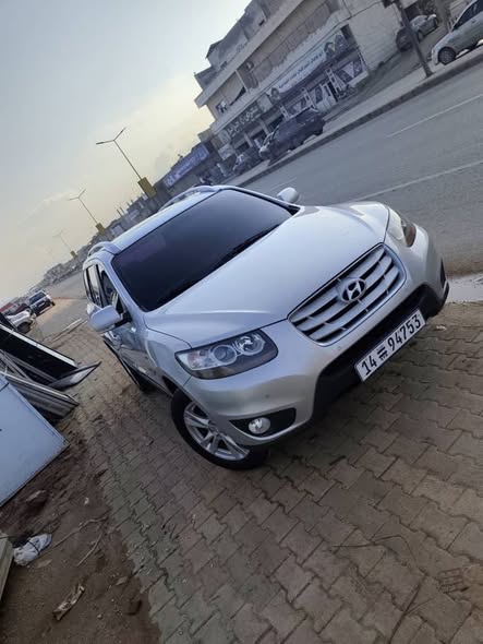 هيونداي سانتا في 2010 - صورة 4