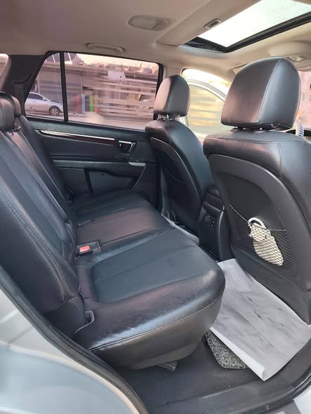 هيونداي سانتا في 2010 - صورة 5