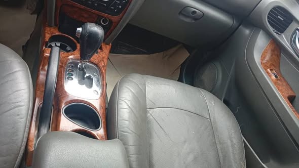 هيونداي سانتافي 2004 - صورة 3