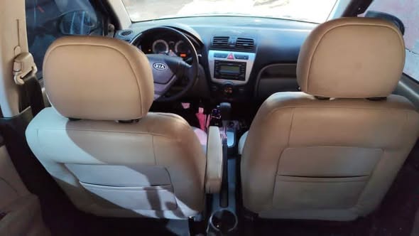 كيا مورننغ 2012 - صورة 2