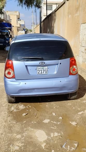 كيا مورننغ 2012 - صورة 3