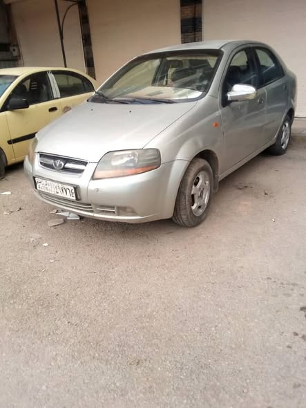 دايو كالوس 2007 - صورة 1