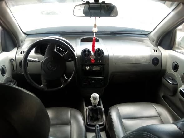 دايو كالوس 2007 - صورة 2