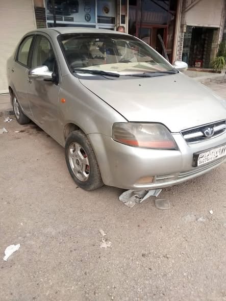 دايو كالوس 2007 - صورة 3