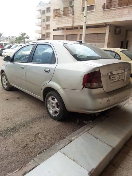 دايو كالوس 2007 - صورة 4