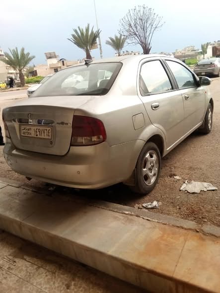 دايو كالوس 2007 - صورة 5