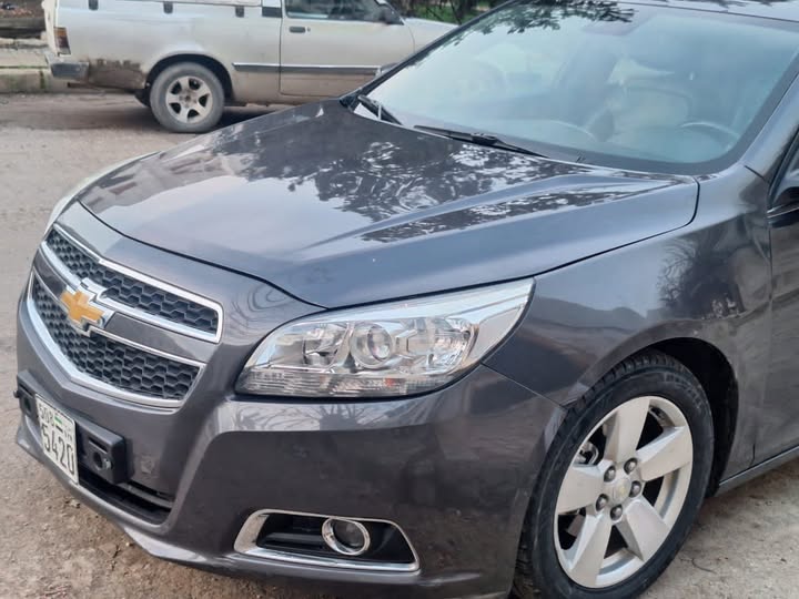 شيفروليه ماليبو 2014