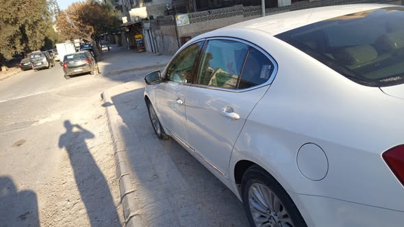 كيا كارينز 2014 - صورة 1