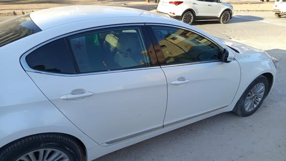 كيا كارينز 2014 - صورة 3