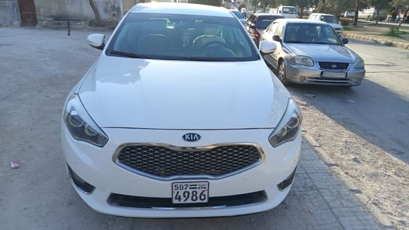 كيا كارينز 2014 - صورة 5