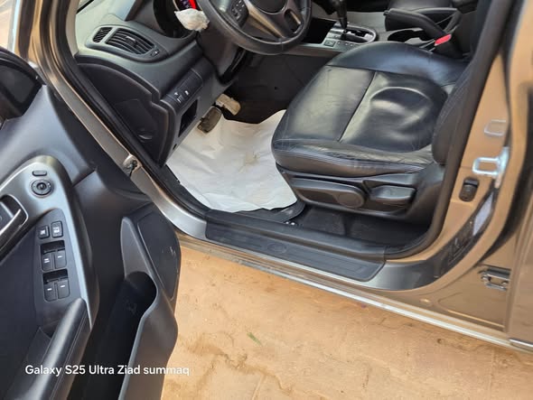 كيا فورتي 2010 - صورة 2