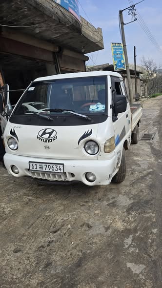 هونداي قصه كرت 2001 - صورة 2