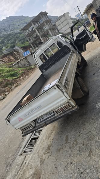 هونداي قصه كرت 2001 - صورة 3