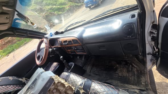 هونداي قصه كرت 2001 - صورة 4