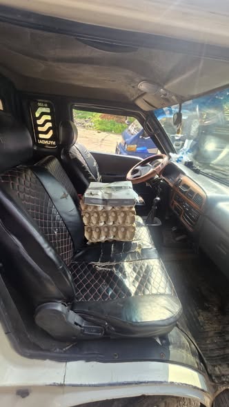 هونداي قصه كرت 2001 - صورة 5