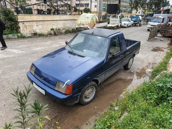 زاز دايو 2009 - صورة 2