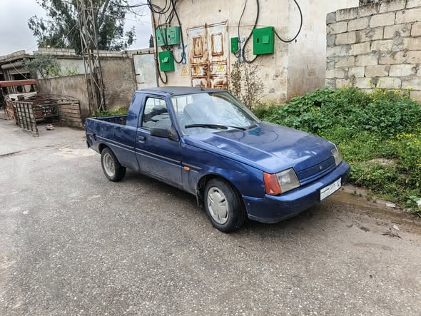 زاز دايو 2009 - صورة 3