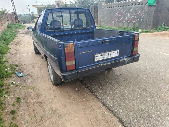 زاز دايو 2009 - صورة 5