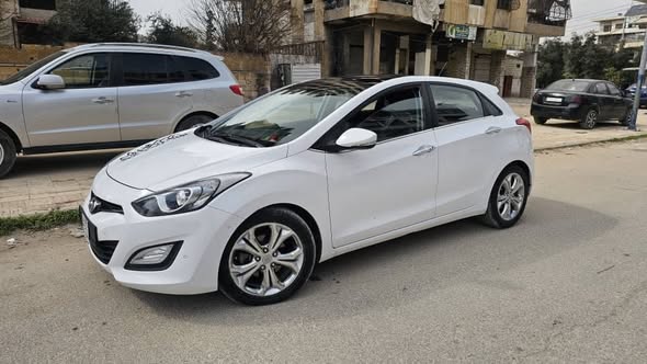 هيونداي i30 2013 - صورة 1