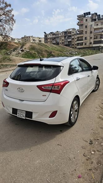 هيونداي i30 2013 - صورة 3