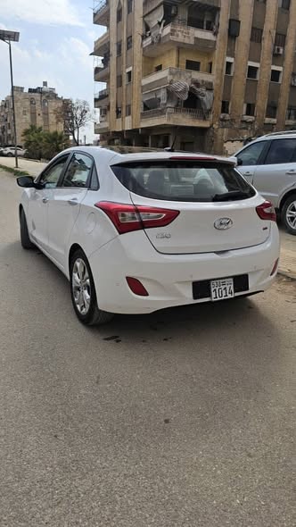 هيونداي i30 2013 - صورة 4