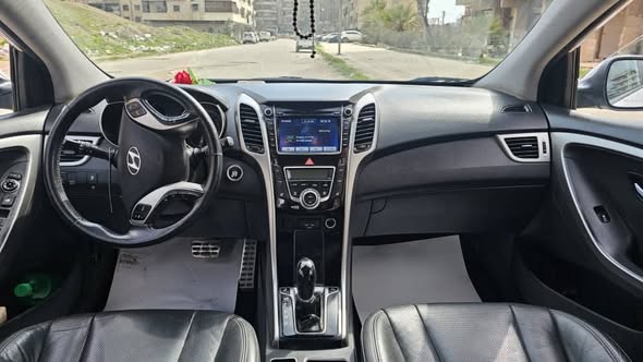 هيونداي i30 2013 - صورة 5
