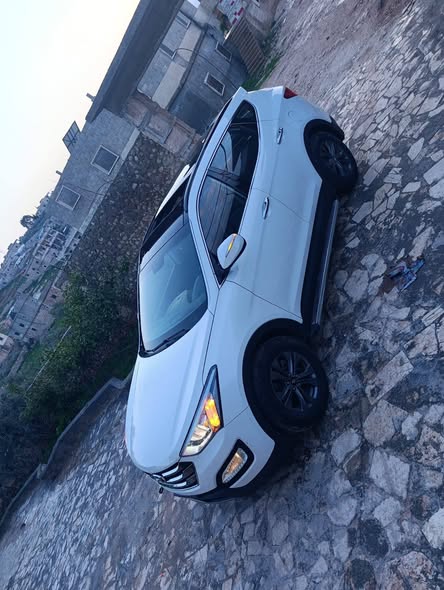 هيونداي سانتا في 2014 - صورة 2