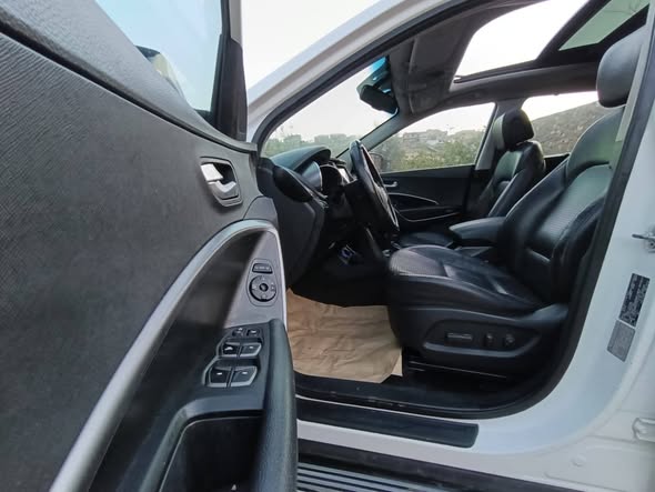 هيونداي سانتا في 2014 - صورة 3