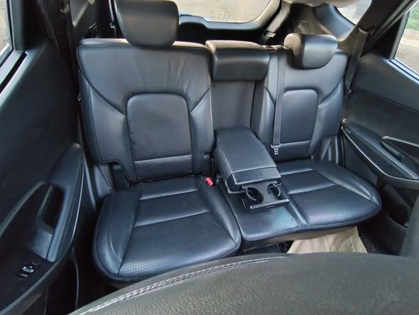 هيونداي سانتا في 2014 - صورة 5