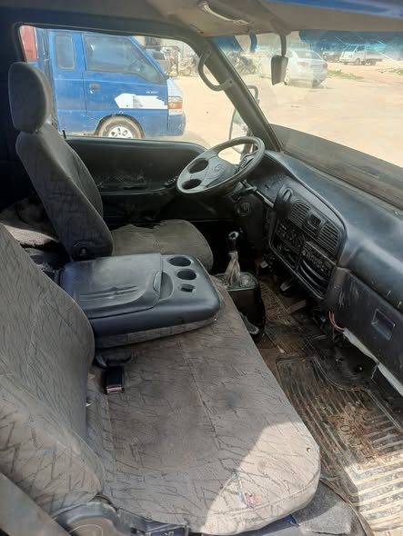 هونداي قصه 1998 - صورة 2