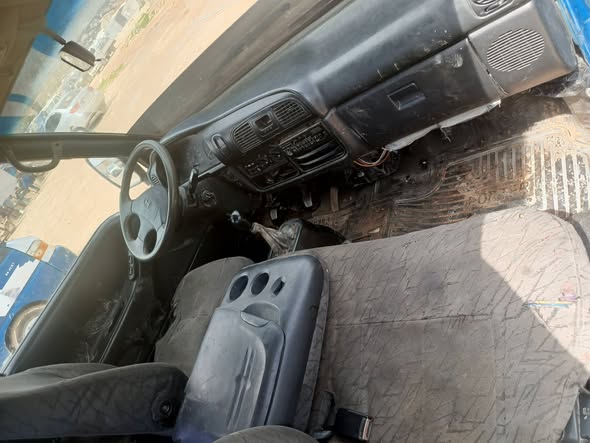 هونداي قصه 1998 - صورة 3