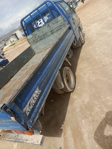 هونداي قصه 1998 - صورة 5