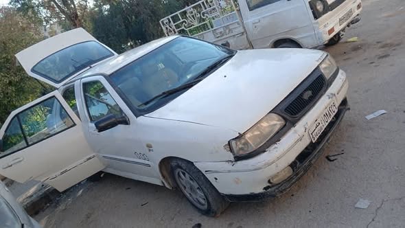 شيري شمعه عريضه 2005 - صورة 1