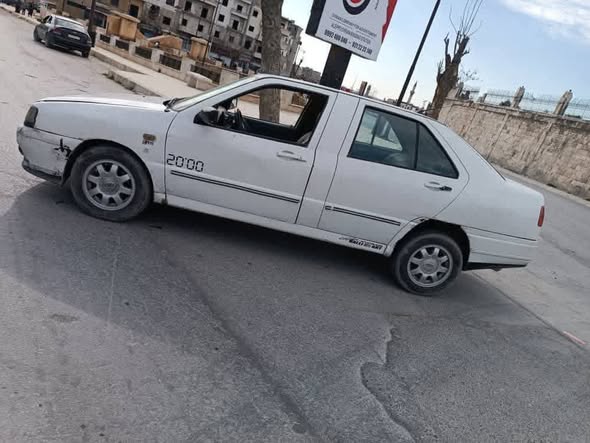 شيري شمعه عريضه 2005 - صورة 3