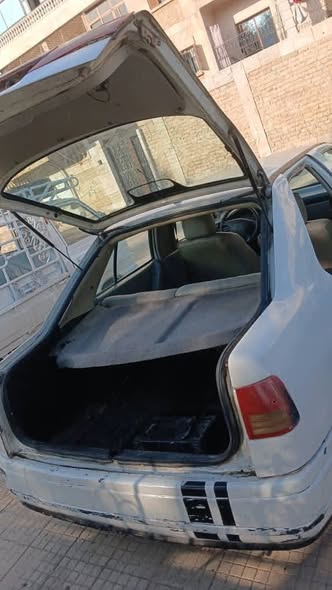 شيري شمعه عريضه 2005 - صورة 4