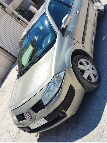 رينو ميغان 2006 - صورة 2