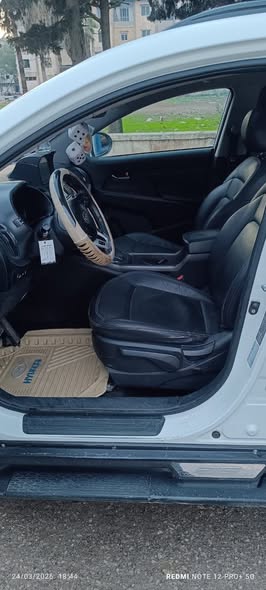 كيا سبورتاج R 2012 - صورة 1