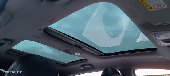 كيا سبورتاج R 2012 - صورة 4