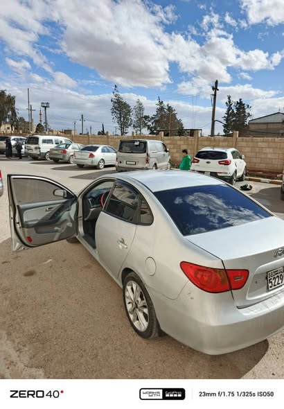 Hyundai افانتي 2008 - صورة 2